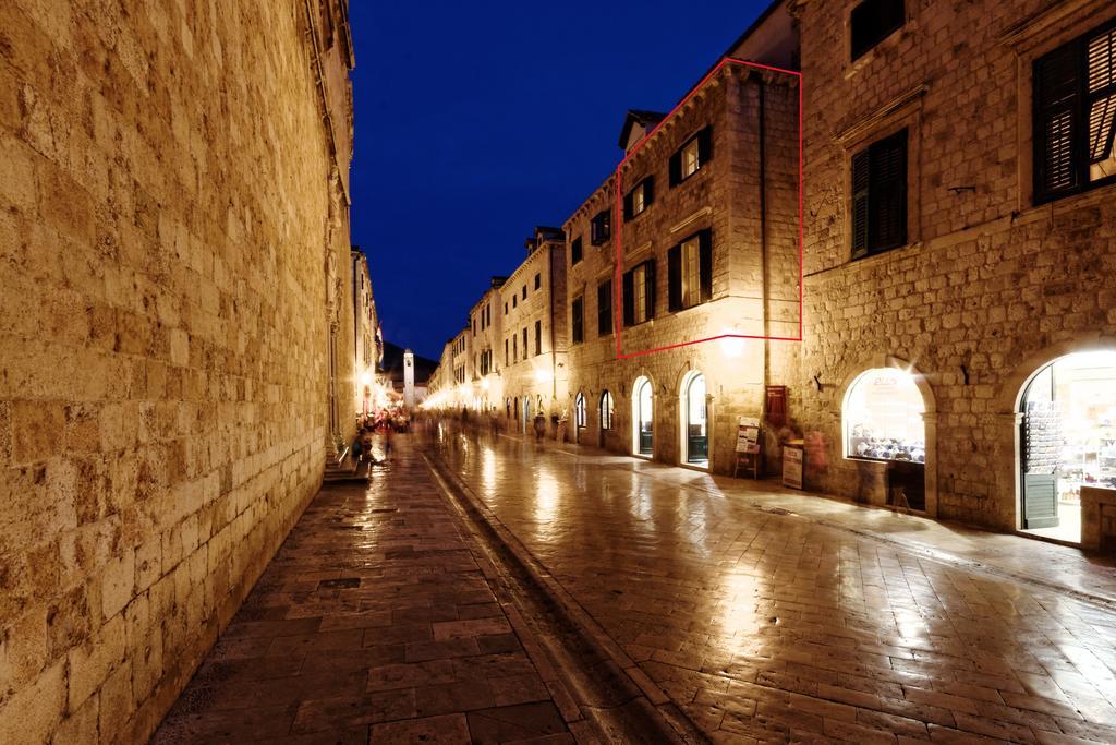 Apartments Eleganca Dubrovnik Exterior foto