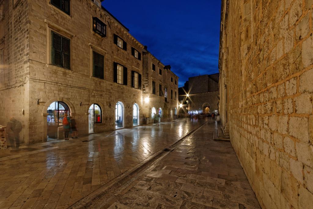 Apartments Eleganca, Crypto Payment Accepted Dubrovnik Exterior foto