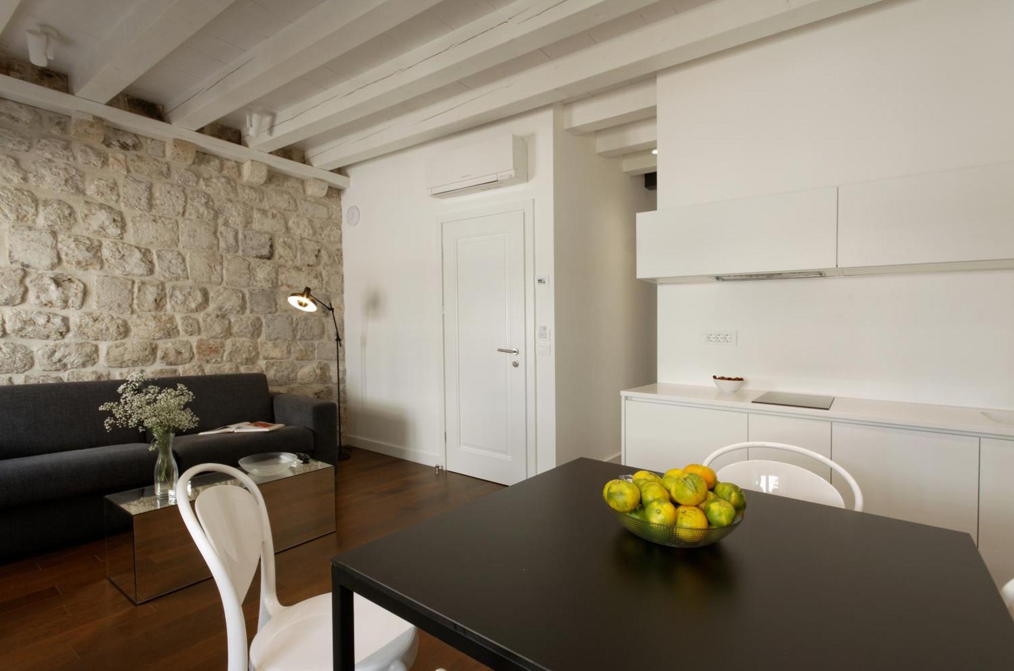Apartments Eleganca Dubrovnik Exterior foto