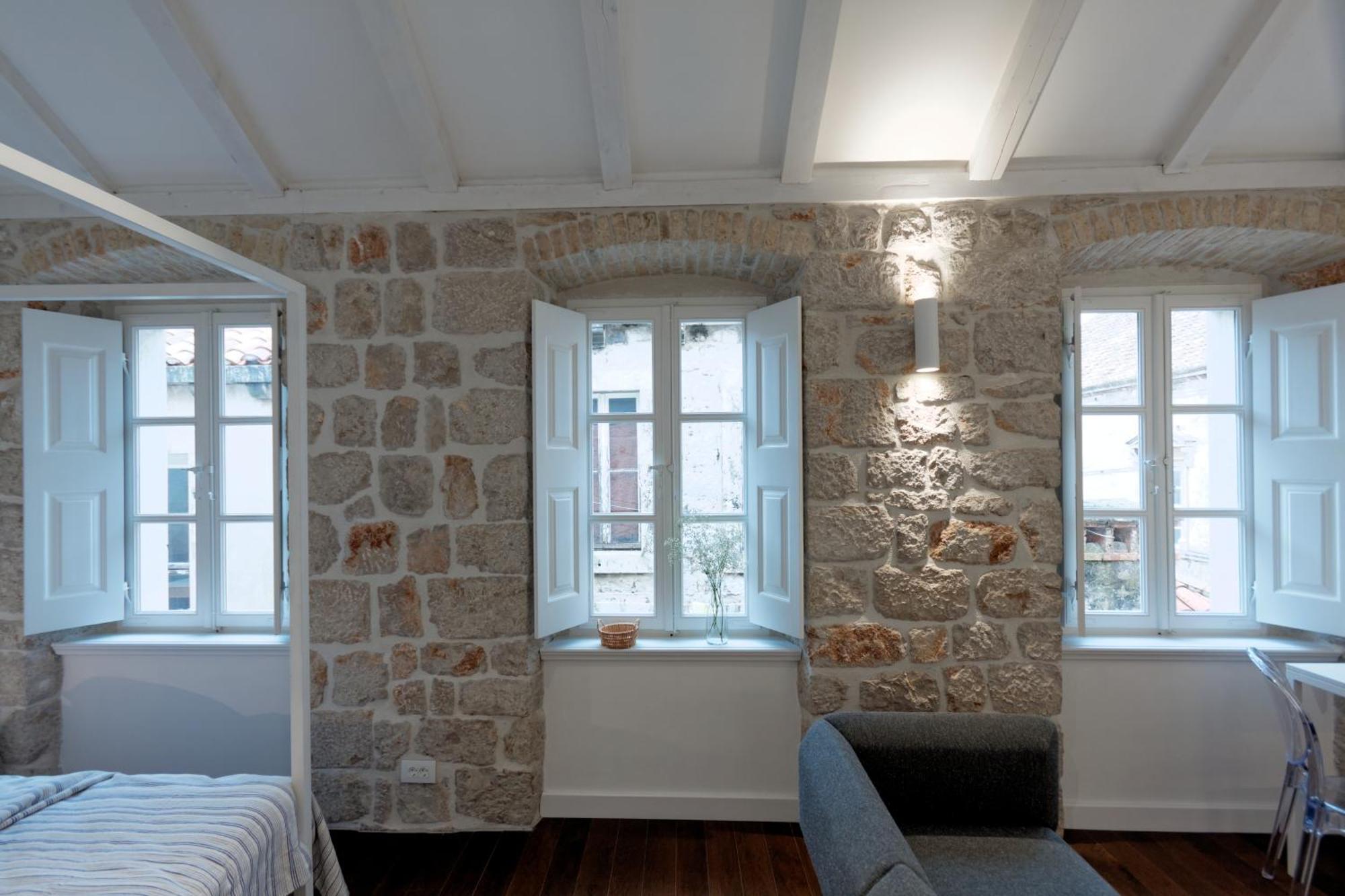 Apartments Eleganca Dubrovnik Exterior foto
