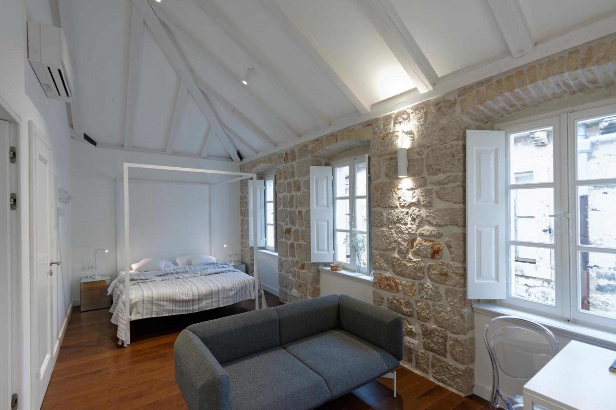 Apartments Eleganca Dubrovnik Exterior foto