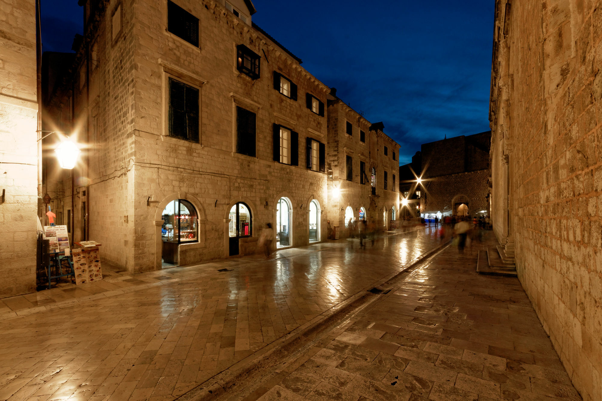 Apartments Eleganca Dubrovnik Exterior foto