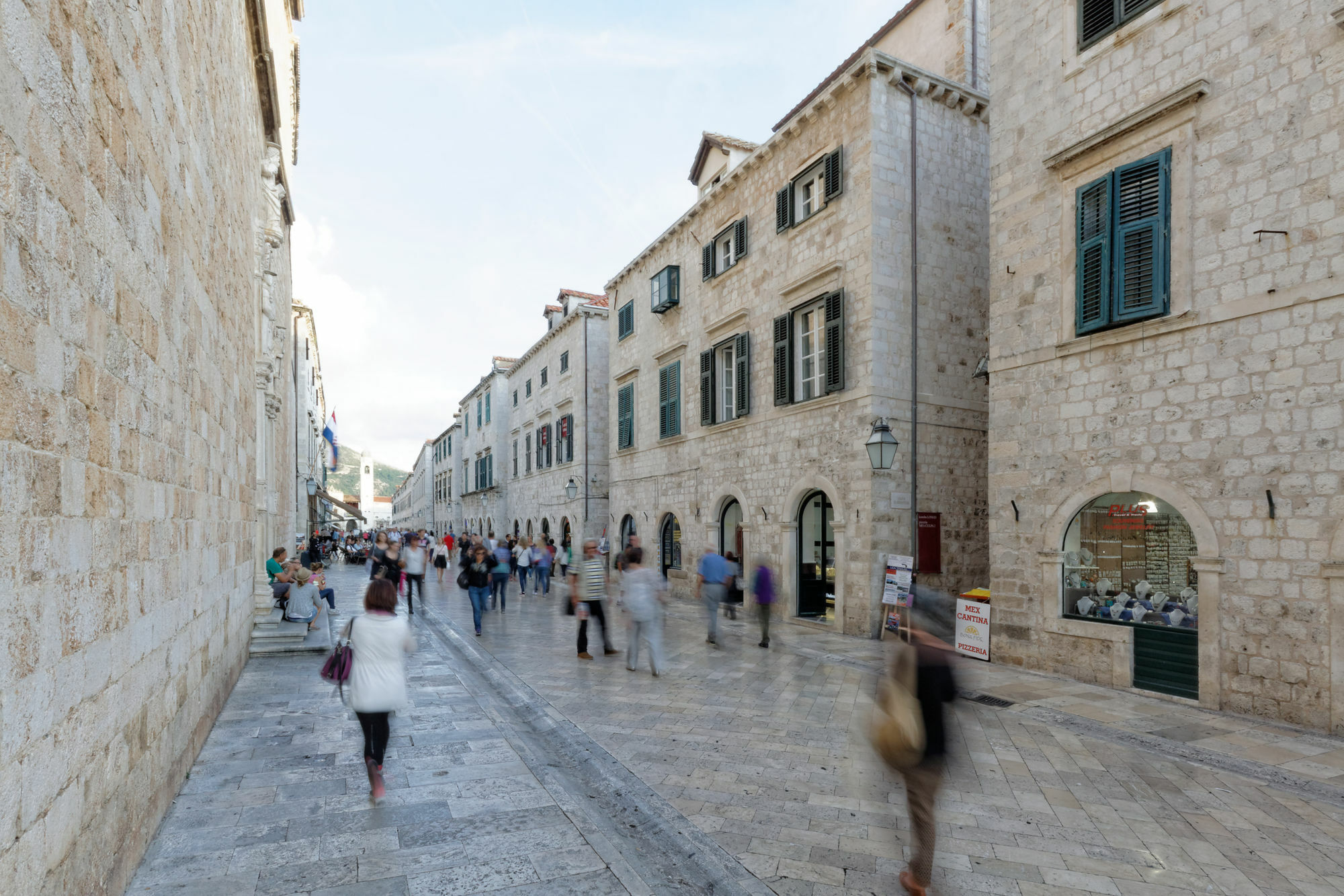 Apartments Eleganca Dubrovnik Exterior foto